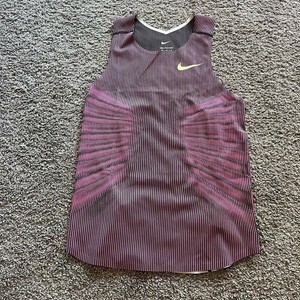 Nike Pro Singlet | eBay