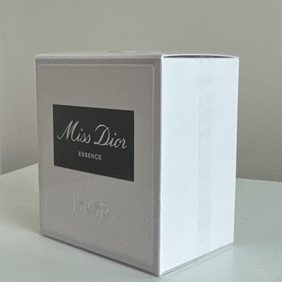 2025 DIOR Miss Dior ESSENCE de Parfum 1.1oz/35ml Spray NEW