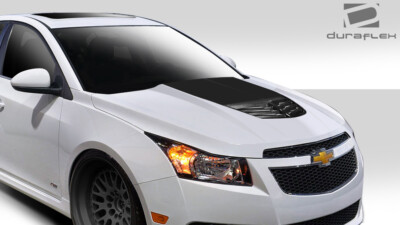 Duraflex Stingray Z Hood Body Kit for 11-15 Chevrolet Cruze | eBay