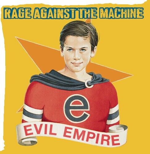 Rage Against The Machine XX | eBay
