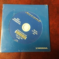 Repair Manuals & Literature for Honda Accord for sale | eBay