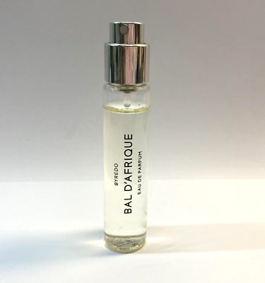 Byredo Bal D'Afrique 0.4oz/12ml EDP Unbox | eBay