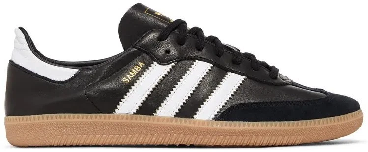 adidas Samba Decon Black White Gum for Sale | Authenticity