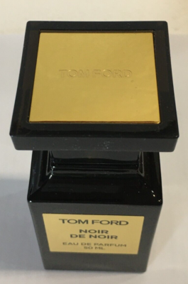 Noir de Noir Tom Ford for Unisex Eau de Parfum 50ML New in Without
