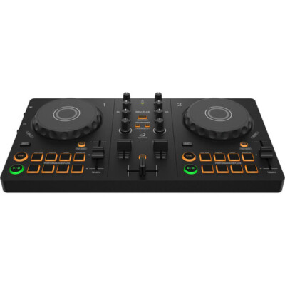 AlphaTheta DDJ-FLX2 DJ Controller | eBay