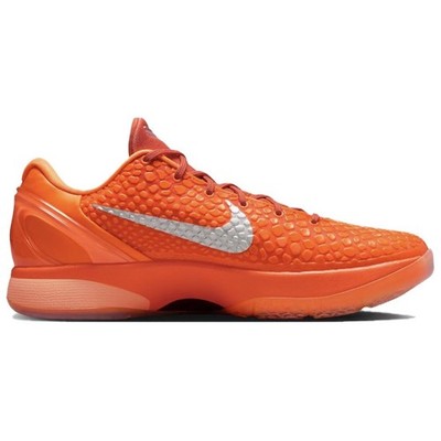 Nike Zoom Kobe 6 Protro Total Orange - IH1871-800 | eBay