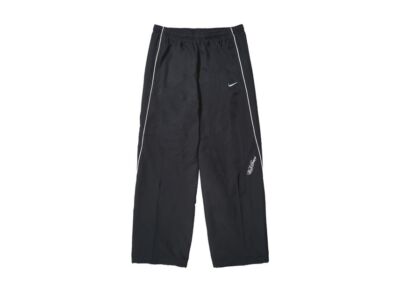 HF9624-010 Supreme Nike Track Pant Black | eBay
