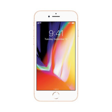 iPhone 8 Gold 64GB for Sale | Shop New & Used Cell Phones | eBay