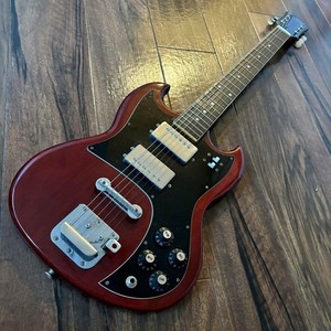 Bizarre Guitar | eBay