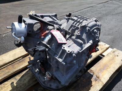 TOYOTA NOAH VOXY R60 2.0 CVT GEARBOX K111 30140-28011 #2 | eBay