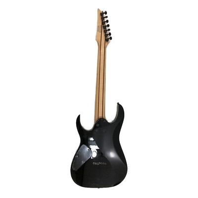 IBANEZ Electric Guitar RG7321 2001 7-String RG Series Solid Body