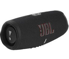 JBL Charge 5 Portable Speaker System - Black for sale online | eBay