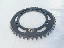 Motorcycle Chains, Sprockets & Parts for 1992 Kawasaki Ninja ZX11