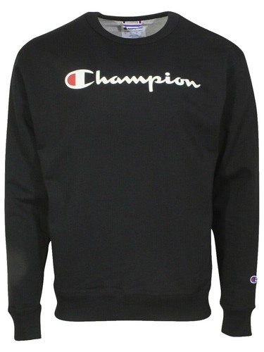 WTAPS × Champion Academy Crew Neck black | eBay