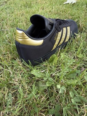 Adidas Samba Mexico 2025 Black Colorway Men's Sizes Authentic