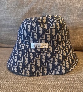 Dior Bucket Hat | eBay