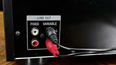 Sony CDP-C910 10-Disc CD Changer 1994 Black | eBay