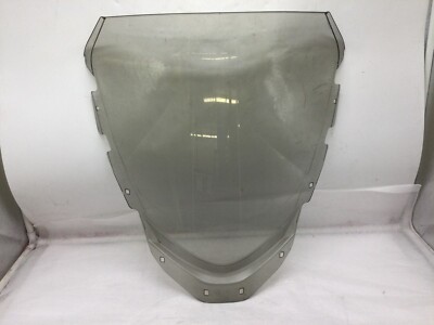 Ski Doo Windshield 517306062 Scandic Tundra Renegade 900 Ace 850