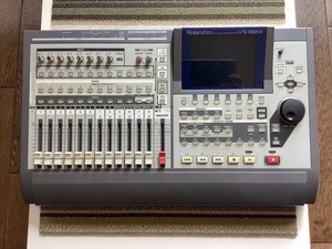 Roland Vs 1824 | eBay