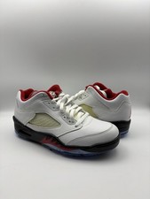 Jordan 5 Golf Low Metallic for Sale | Authenticity Guaranteed | eBay