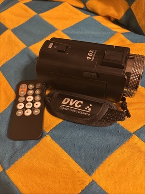 T.O.S Retro Camcorder Night-Vision | eBay