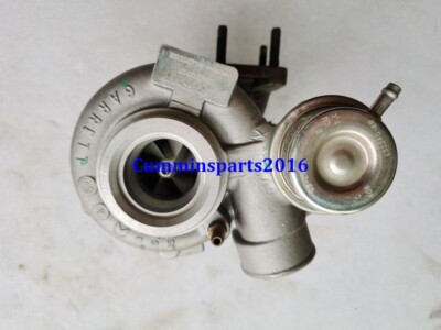 NEW GARRETT GT1752 452204 49189-01800 9172180 SAAB 9-3 9-5 2.0T