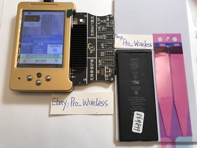 Genuine Apple iPhone 8 1821 mAh Battery With 85%-89% Capacity APN