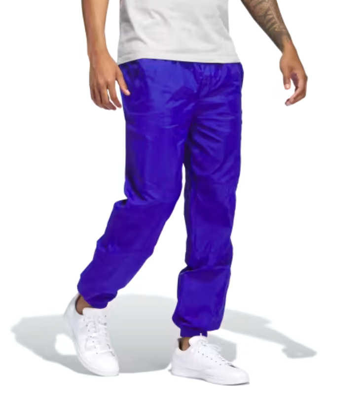 NEW MENS ADIDAS ORIGINALS PREMIUM ESSENTIALS CRINKLE NYLON PANTS