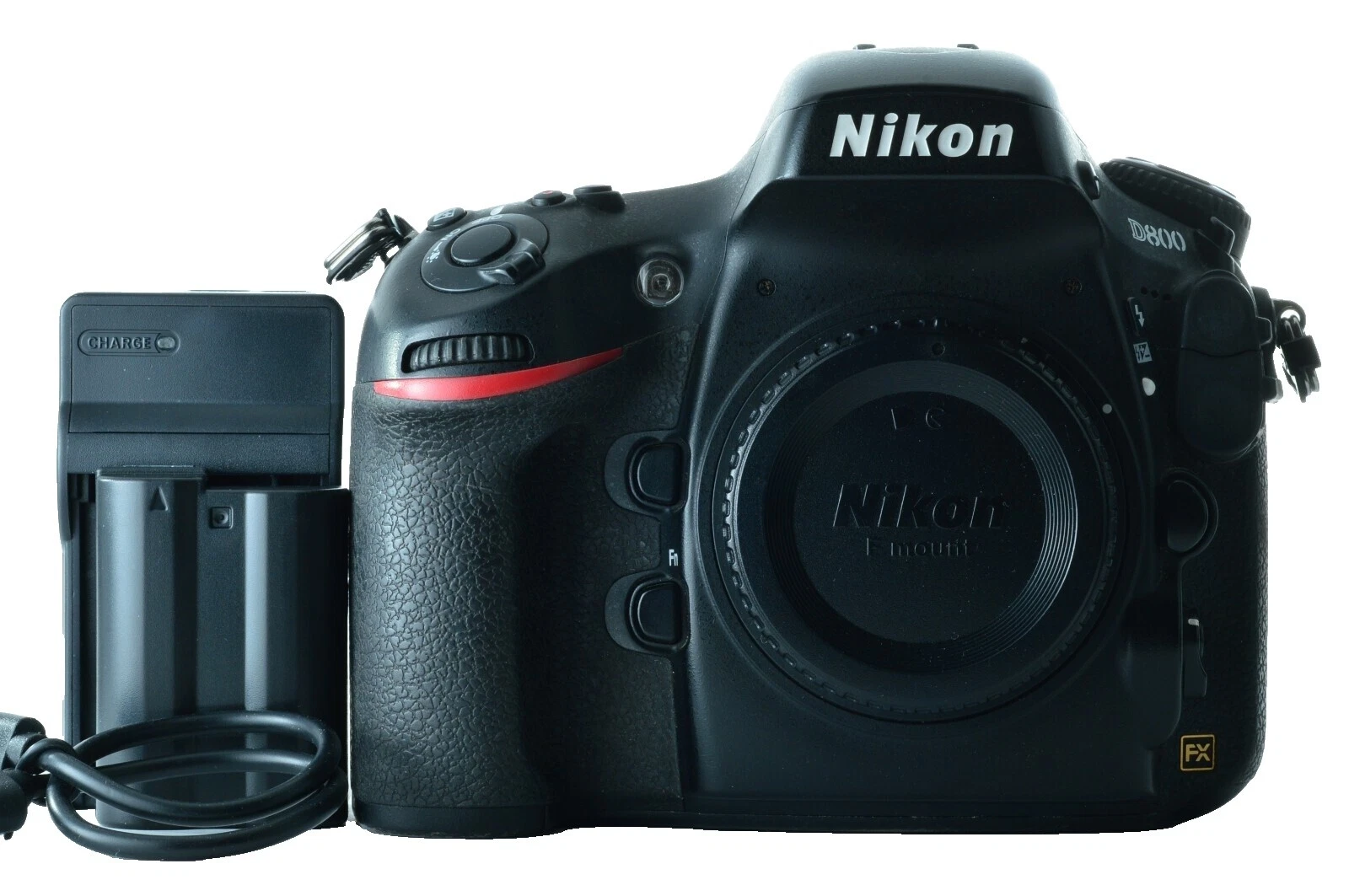 Nikon D800 Body Only Digital Cameras for sale | eBay