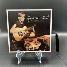 Joni Mitchell Archives, Vol. 1: the Early Years (1963-1967) by