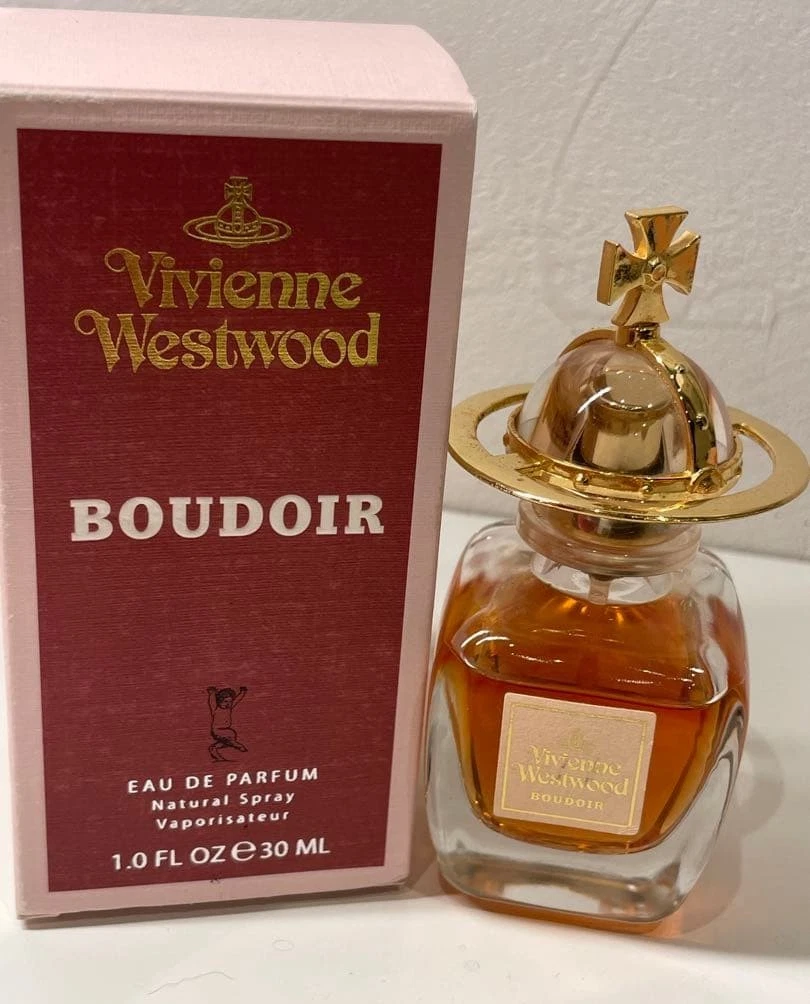 Vivienne Westwood Fragrances for Women for sale | eBay