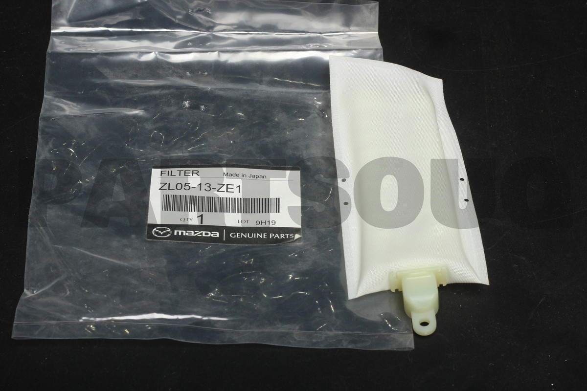 ZL0513ZE1 Genuine Mazda FILTER,FUEL PUMP ZL05-13-ZE1 | eBay