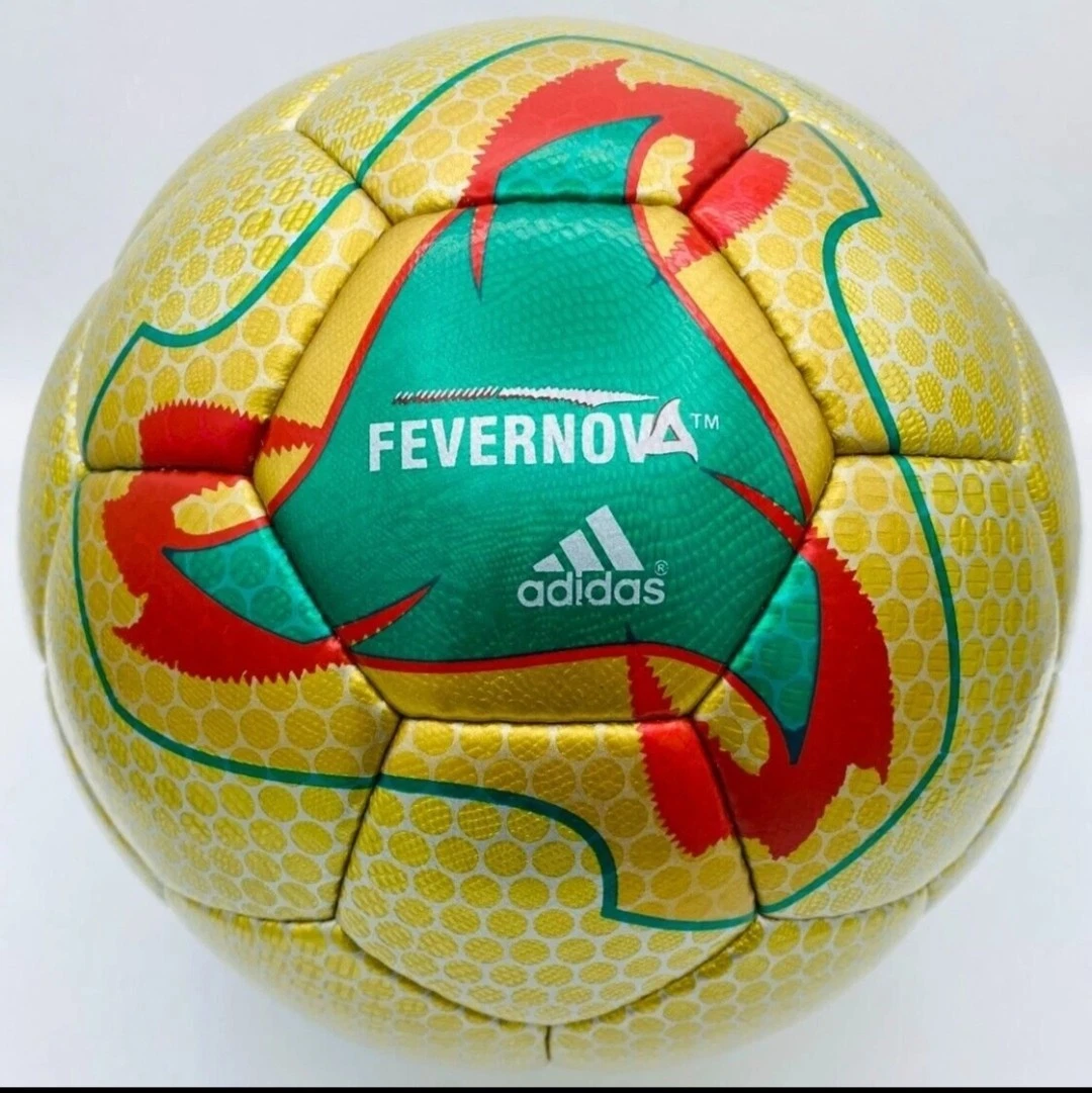 World Cup 2002 In Soccer Balls for sale | eBay