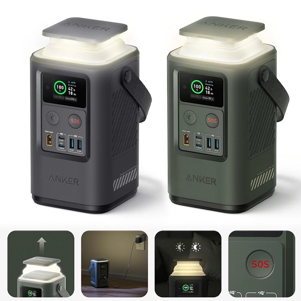 Anker Cell Phone Power Banks for HP for sale | eBay