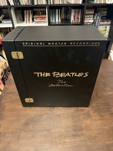 Beatles Mfsl Box Set | eBay