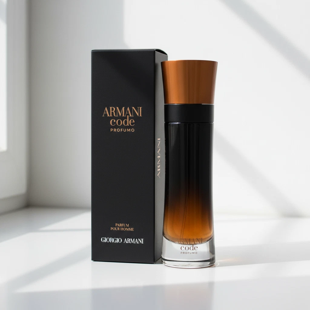 Armani Code Profumo Fragrances for Men for sale | eBay