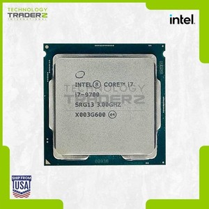 I7 9700 CPU | eBay