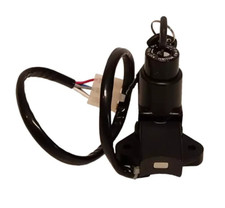 03 - 04 Kawasaki Zx636 ZX 636 OEM Ignition Switch for sale online