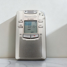 Panasonic RR-QR240 (32 MB, 4 Hours) Handheld Digital Voice