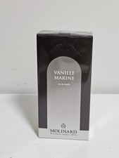 Vanille Marine Molinard perfume - a fragrance for women and men 1998