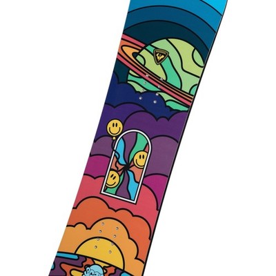 Rossignol Scan Kid's Freestyle Snowboard, 70cm MY26 | eBay