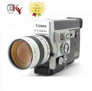 Canon Auto Zoom 814 for sale | eBay