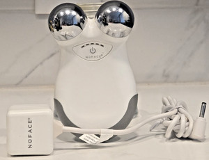 Nuface Mini Facial Toning Device | eBay