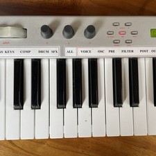 Alesis Micron for sale | eBay