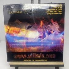 Ultimix In Vinyl Records for sale | eBay
