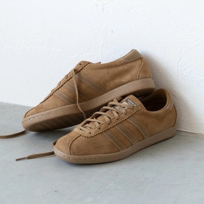 adidas Originals TOBACCO Brown Desert/Cardboard/Gum JP9651 | eBay