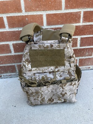 Ferro Concepts V5 FCPC Medium AOR1 | eBay