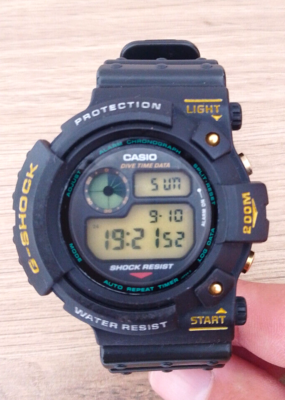 CASIO DW-6300 -8 
