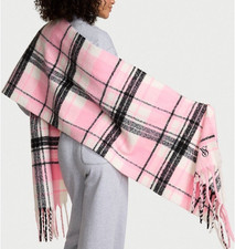 Victoria's Secret Women's Scarves and Wraps for sale - eBay