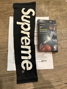 Supreme Shooting Sleeve | eBay